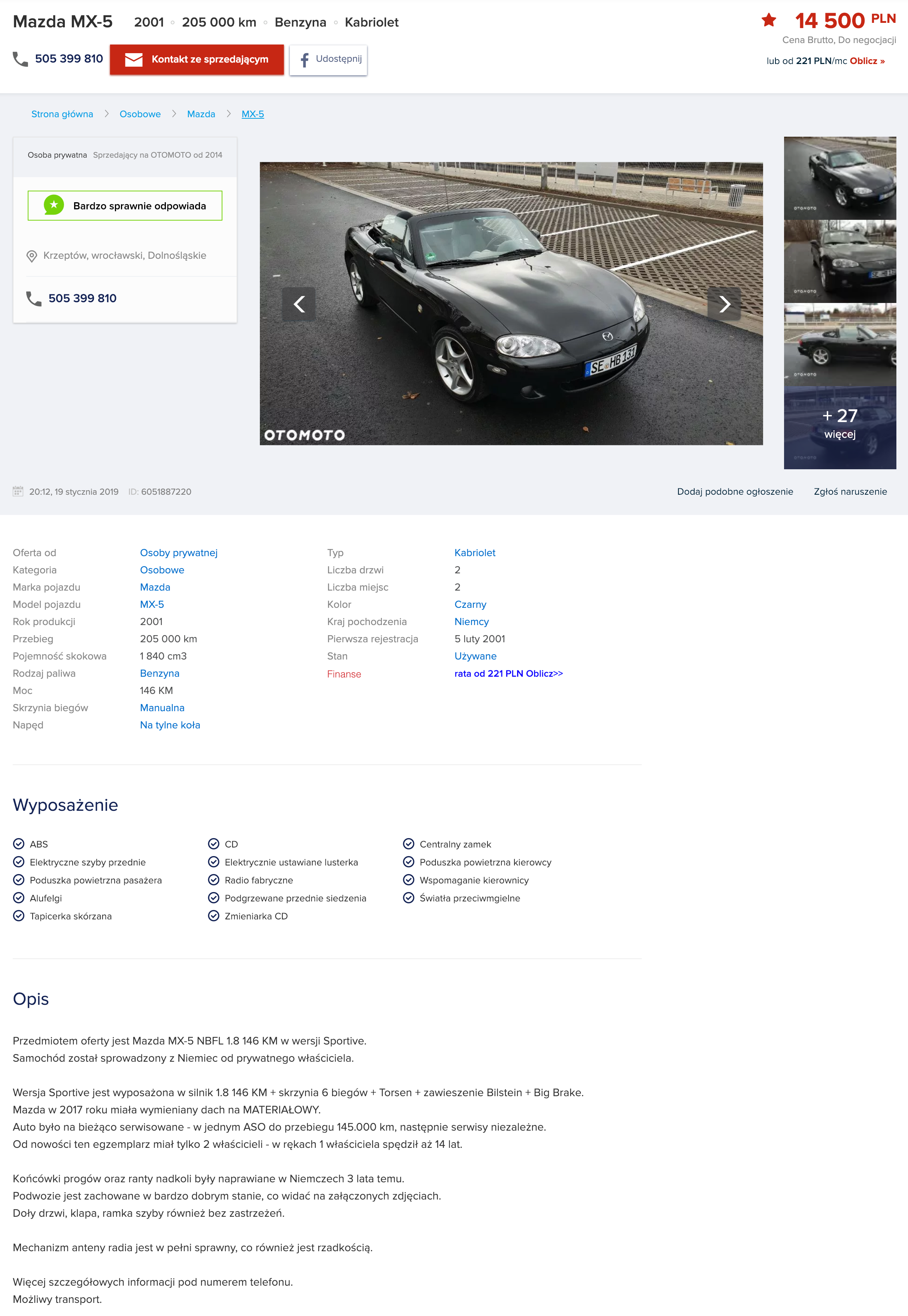 screencapture-otomoto-pl-oferta-mazda-mx-5-sportive-1-8-146km-6-biegow-torsen-bilstein-big-brake-nowy-dach-ID6Bz6kc-html-2019-01-20-22_50_06.png