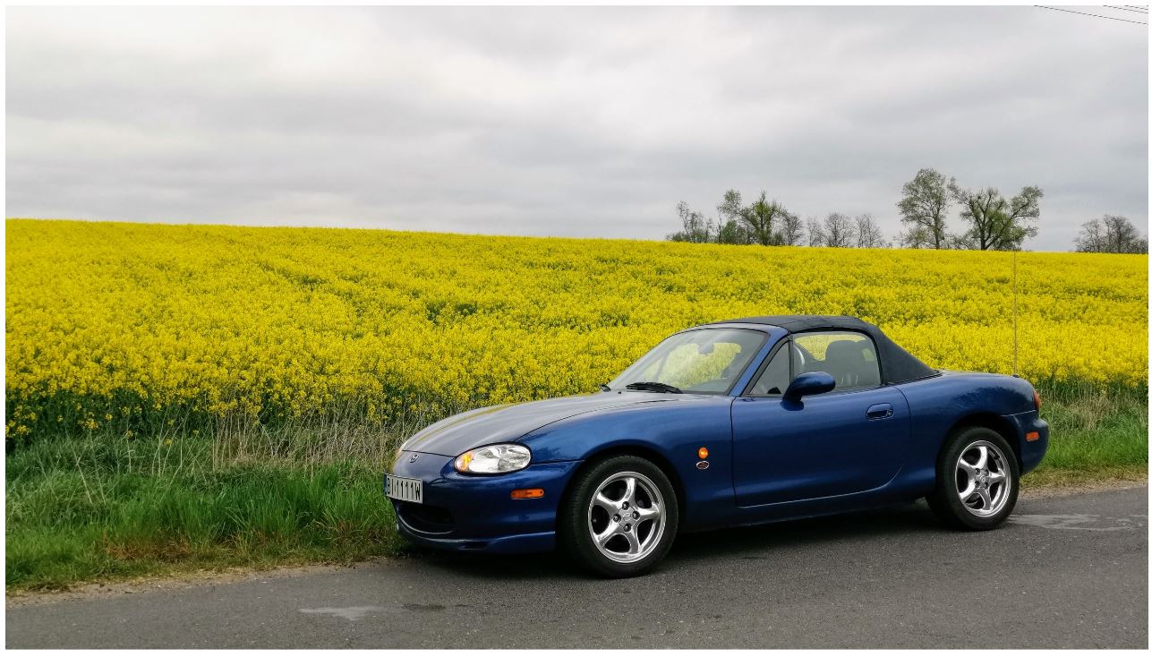 1999 10th Anniversary Mazda Miata.JPG