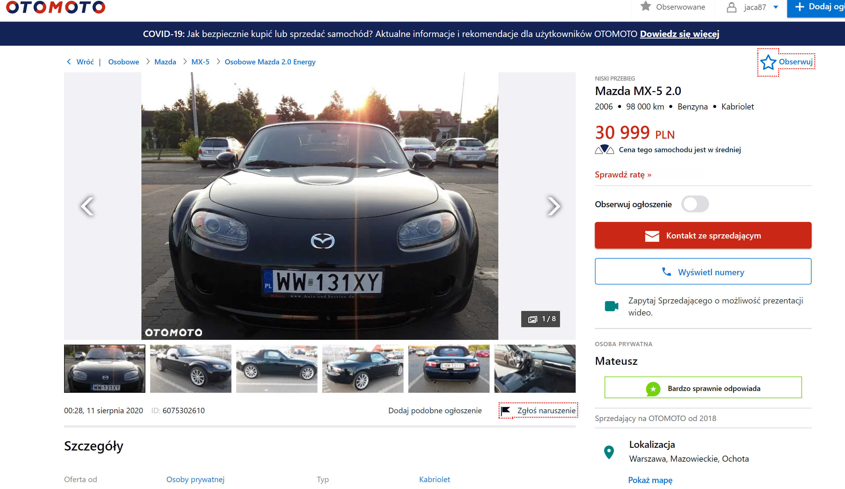 Używane-Mazda-MX-5-30-999-PLN-98-000-km-2006-otomoto-pl.png