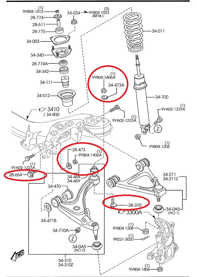 mazda NC zawieszenie przód.jpg