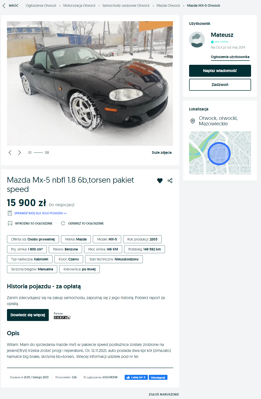 screencapture-olx-pl-oferta-mazda-mx-5-nbfl-1-8-6b-torsen-pakiet-speed-CID5-IDImC4s-html-2021-02-03-14_41_04.png